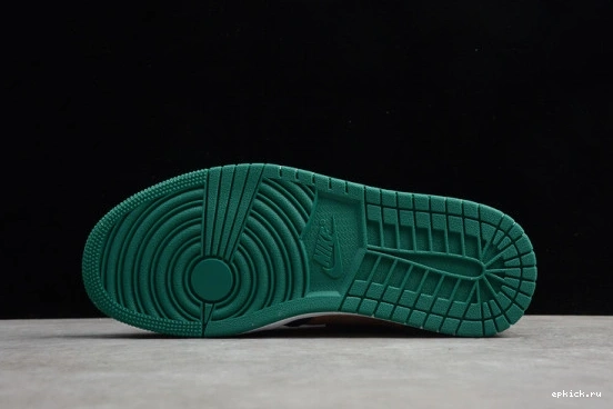 Rep EP High Premium Jordan Air AH7389-203 Pink AH7389-203 Green WMNS 1 0504